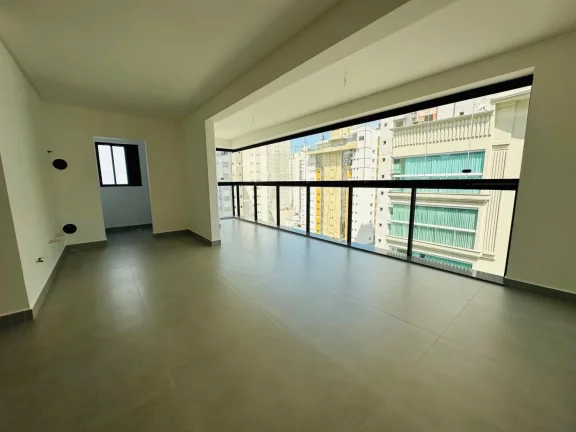 Imagem Apartamento Zona Central para Venda em Itapema, MEIA PRAIA, 3 dormitórios, 3 suítes, 4 banheiros, 2 vagas