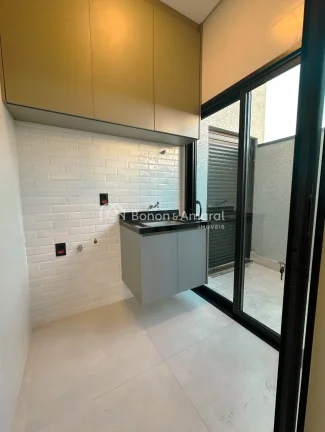Imagem Maravilhoso Sobrado, acabamento de primeira, com 3 quartos sendo 3 suítes e a master com closet, co...