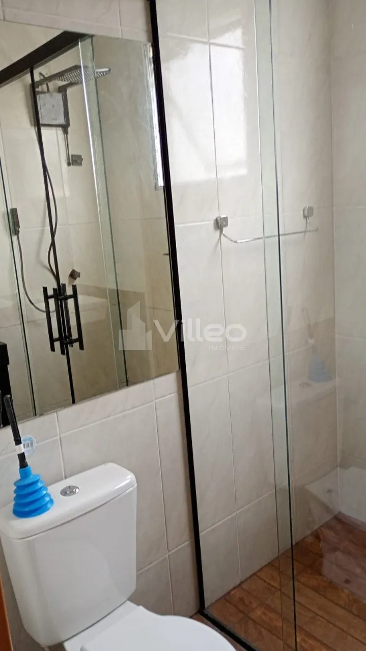 Imagem Excelente oportunidade para morar ou investir no Ãden, em Sorocaba. Este apartamento de 56 mÂ² estÃ...