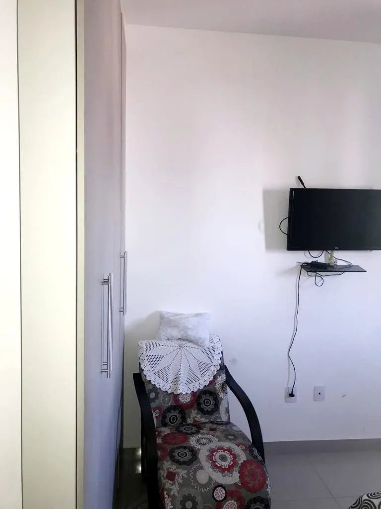 Imagem Apartamento à venda 2 Quartos, 1 Suite, 1 Vaga, 77M², Centro, Taubaté - SP | Villaggio Santa Terezinha