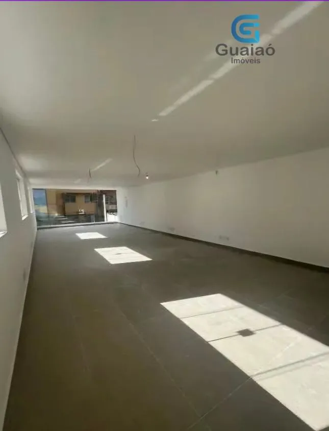 Imagem Vendo amplo imóvel comercial de 255 mts com múltiplas funcionalidade no centro de São Vicente
