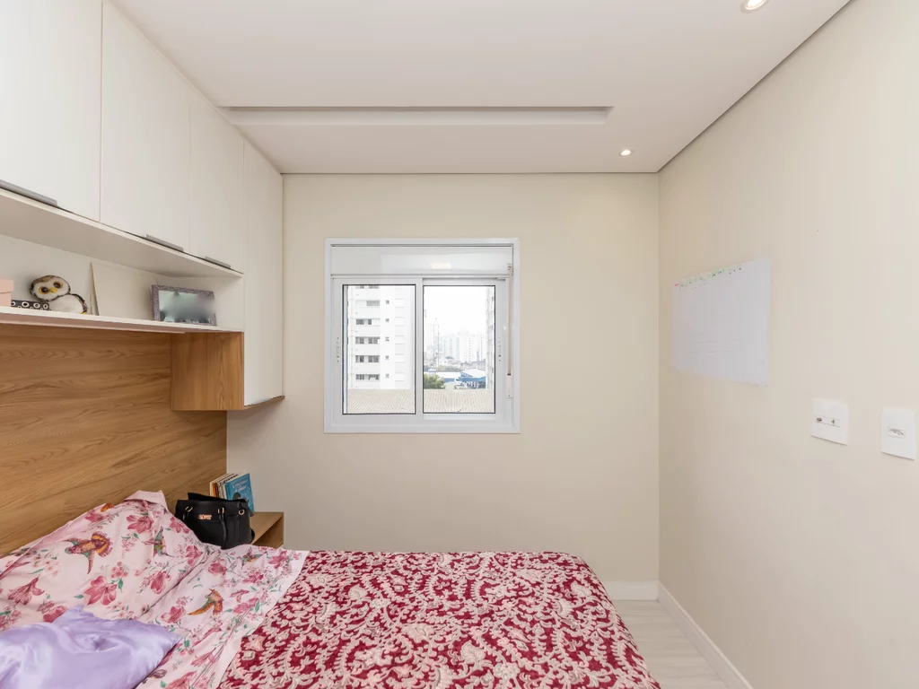Imagem Apartamento à venda em São Paulo, Vila Guilherme, com 2 quartos, 61m2