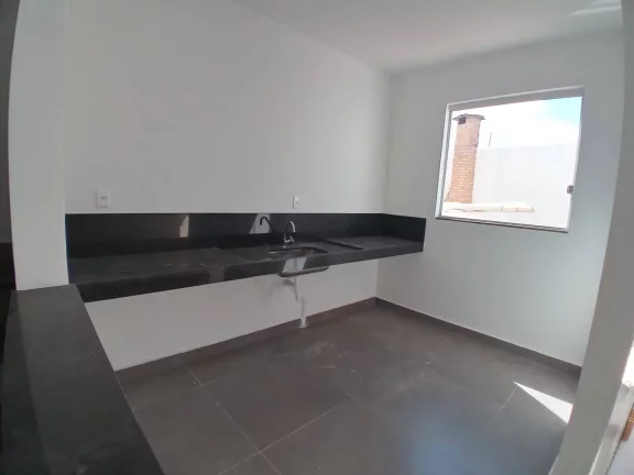 Imagem Casa Duplex 03 quartos - Santa Branca
