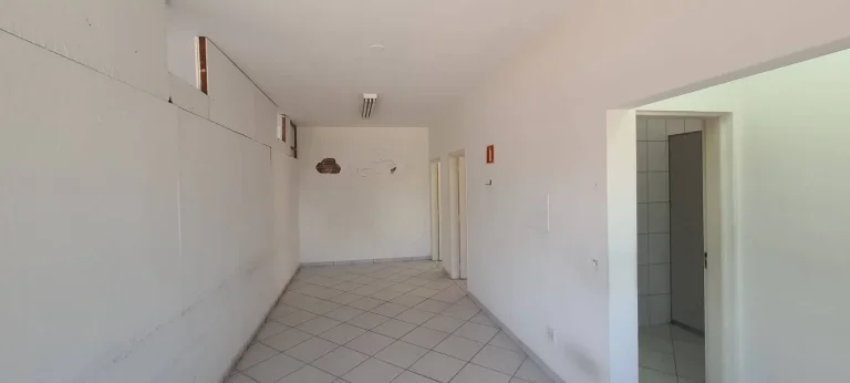 Imagem Um anúncio direto, mas bem estruturado