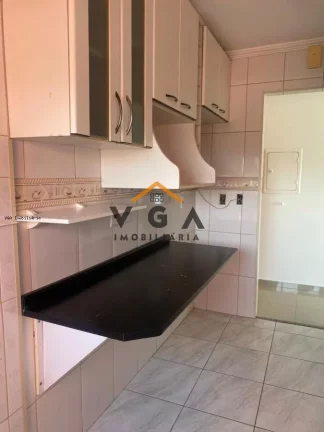Imagem Apartamento para Locação em São Paulo, Vila Esperança, 2 dormitórios, 1 banheiro, 1 vaga