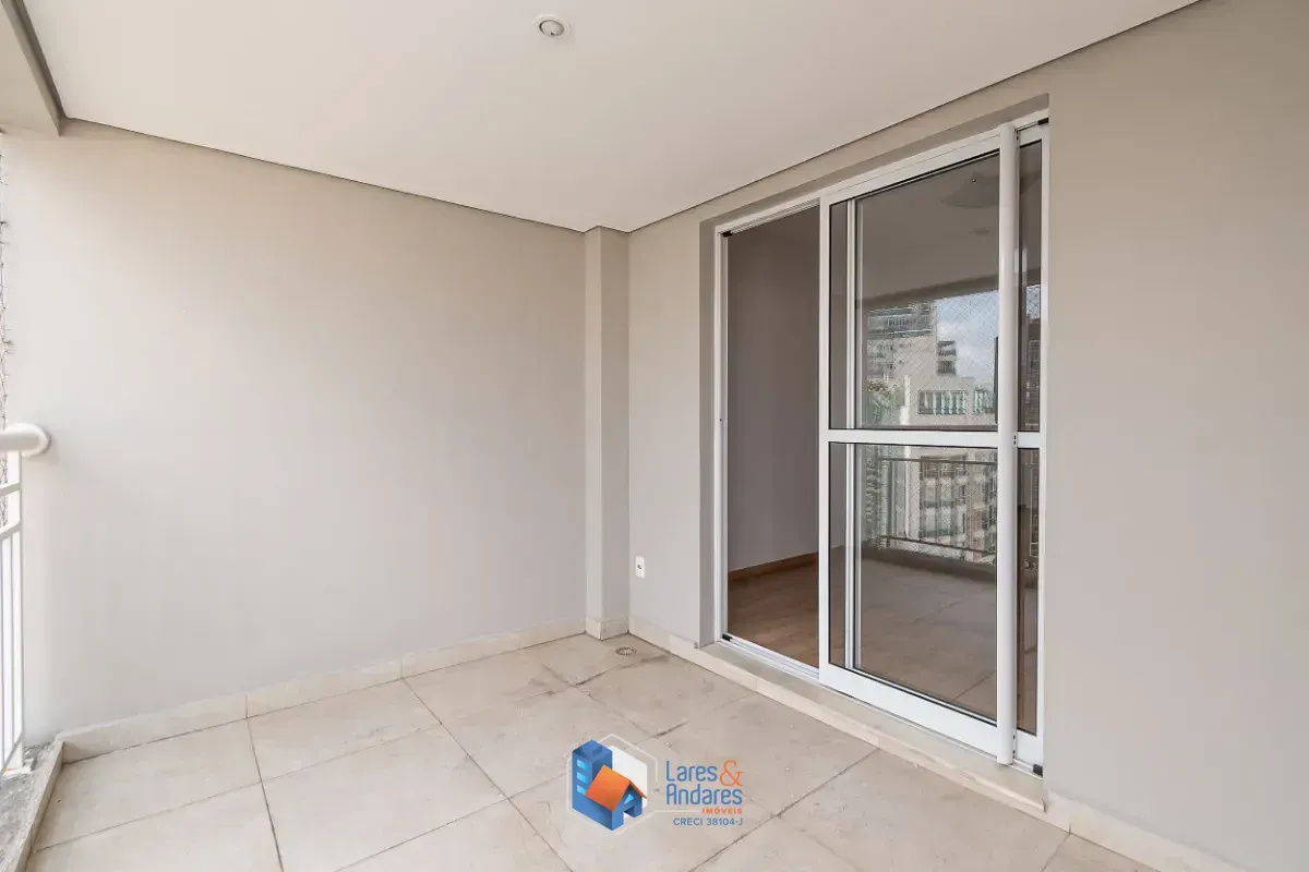 Imagem Apartamento para venda e locação em Consolação com 2 quartos, sendo 1 suíte, 75m²