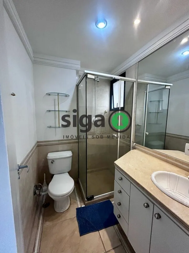 Imagem Apartamento à Venda e Locação no Jardim Paulista com 4 quartos