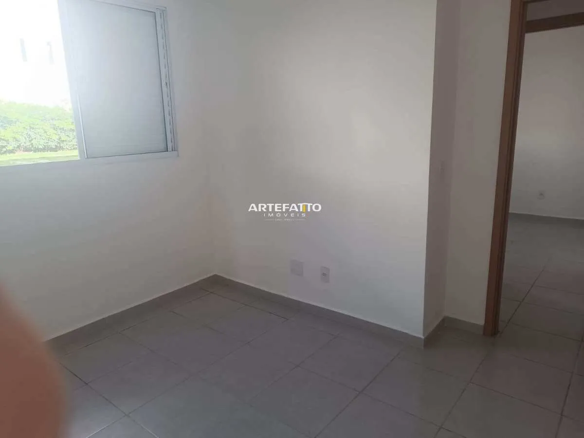 Imagem Apartamento à venda em Franca, Chácara Espraiado, com 2 quartos, 40m2