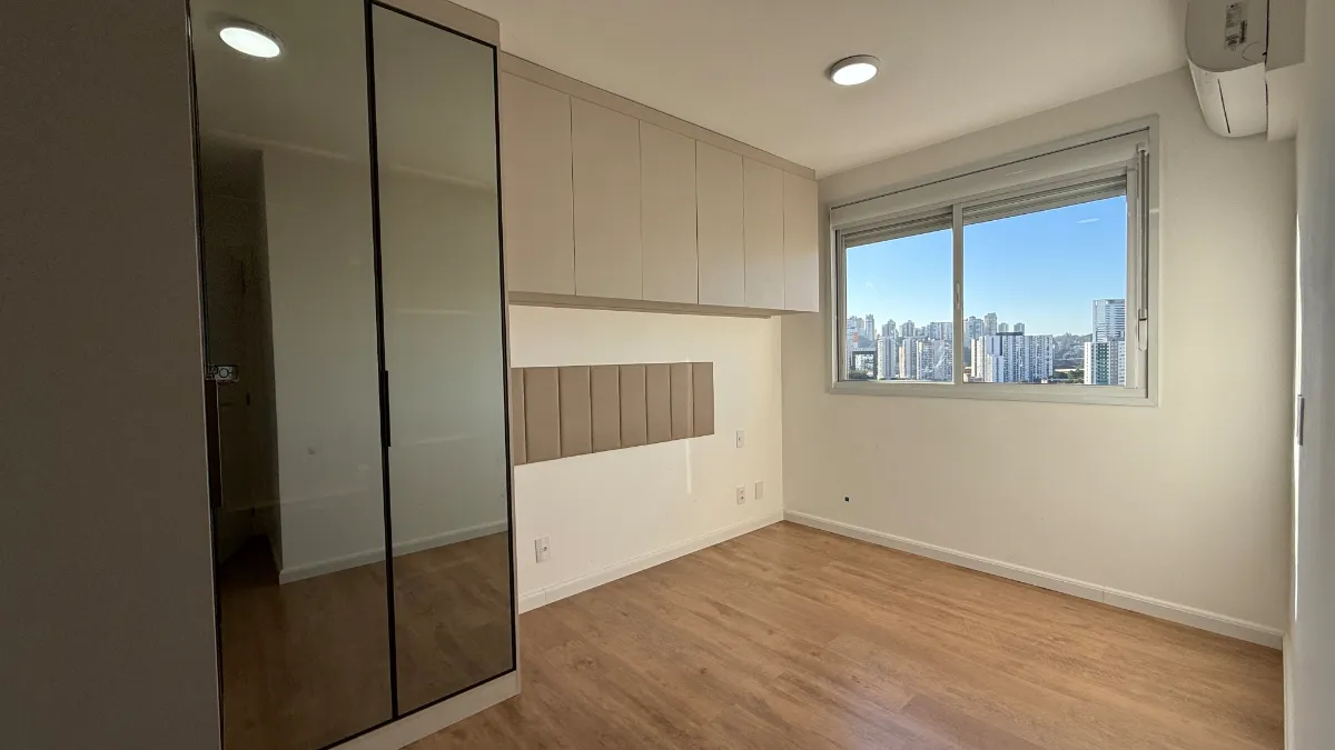 Imagem Apartamento para venda em Jardim Caravelas com 2 quartos, sendo 1 suíte, 68m2