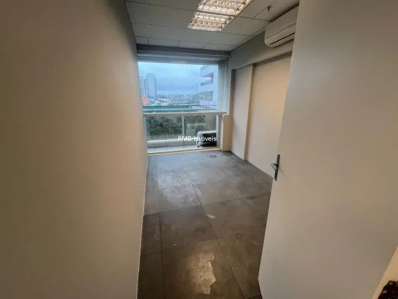 Imagem Sala para locação na Chácara Santo Antônio