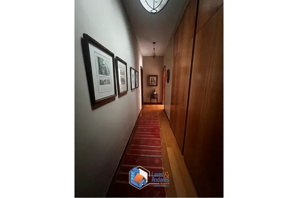 Imagem Casa à venda 4 Quartos 2 Suites 10 Vagas 809M² Jardim Morumbi São Paulo - SP