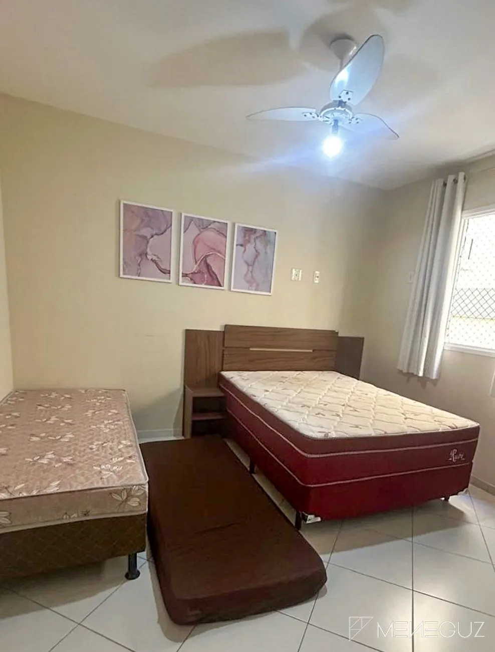 Imagem Vendo apartamento em Guarapari direto com o proprietário