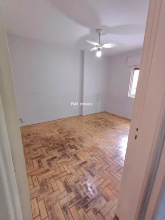 Imagem Apartamento à venda no Itaim Bibi com 3 quartos sendo 1 suíte, 2 banheiros, 1 vaga, 154m².