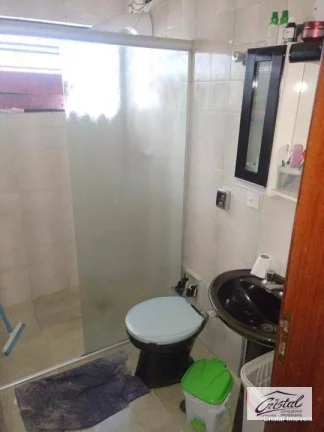 Imagem Casa com 4 dormitórios à venda, 123 m² - Jardim Ester - São Paulo/SP