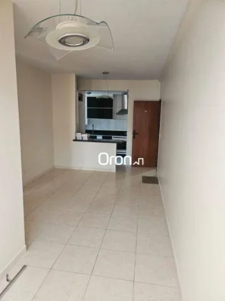 Imagem Apartamento à venda, 72 m² por R$ 310.000,00 - Jardim Europa - Goiânia/GO