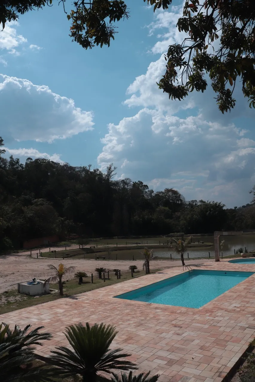 Imagem Condomínio Vista Verde Residencial - Lotes a Partir de 250m²! Venha Conhecer