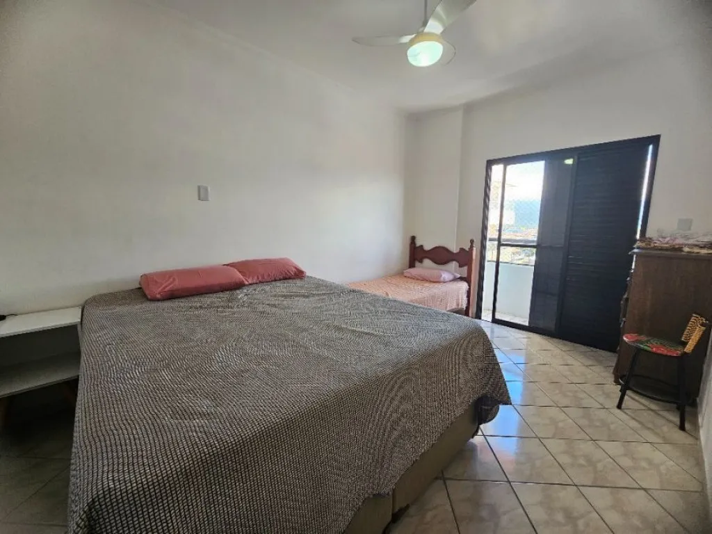 Imagem APARTAMENTO COM 47,00 m² - OCIAN - PRAIA GRANDE SP