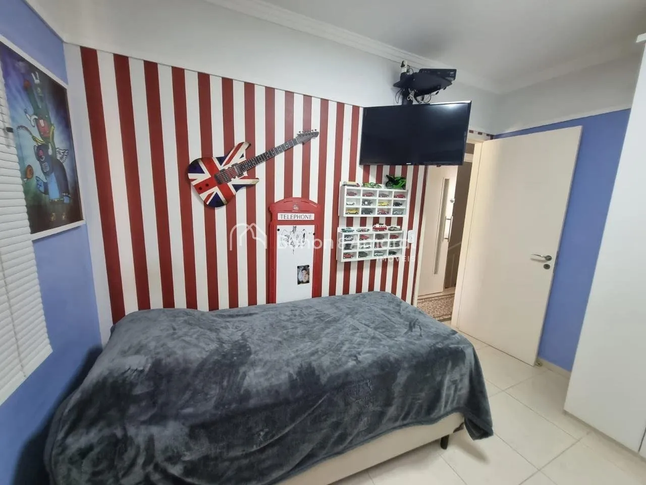 Imagem Casa de condominio a venda no Parque Taquaral em Campinas!!