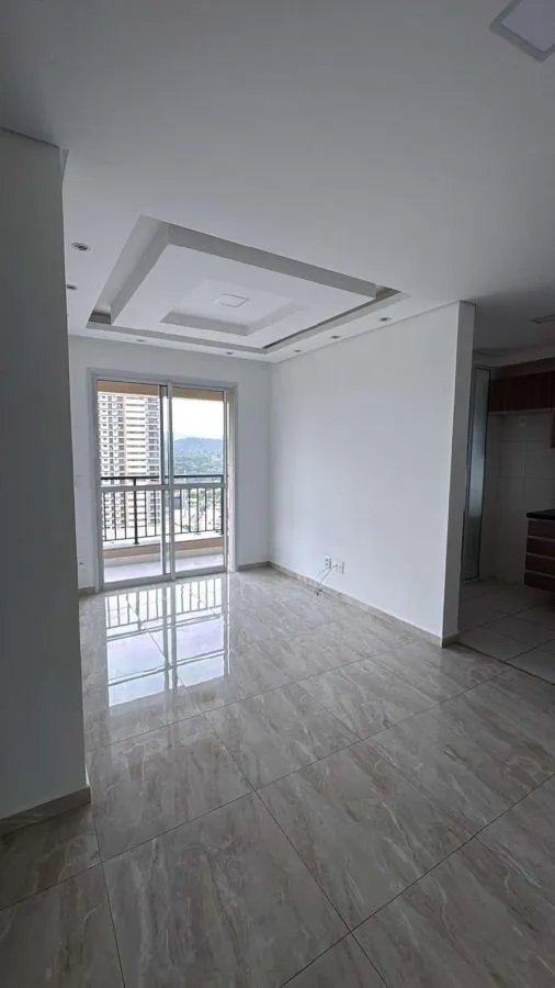Imagem Apartamento em Alphaville