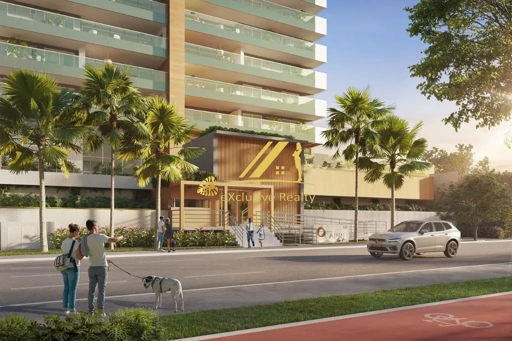 Imagem Apartamento RESIDENCIAL em Salvador - Bahia, Pituba