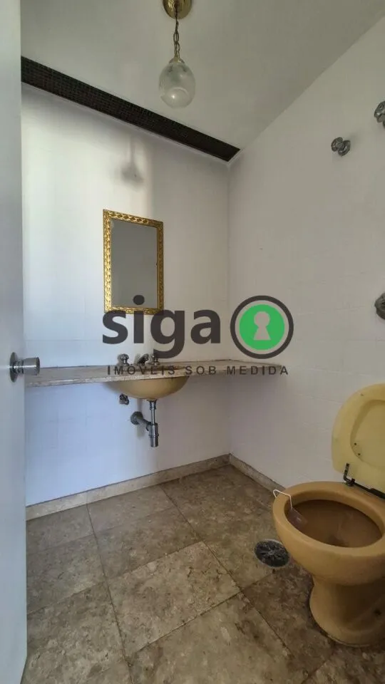 Imagem APARTAMENTO COM 202M² 3 DORMITORIOS A VENDA NO CONDOMÍNIO PORTAL DO MORUMBI