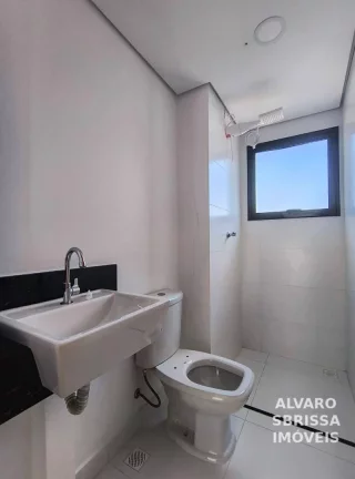 Imagem Excelente apartamento com 2 dormitórios 1 suíte á venda no Itu Novo Centro em Itu SP