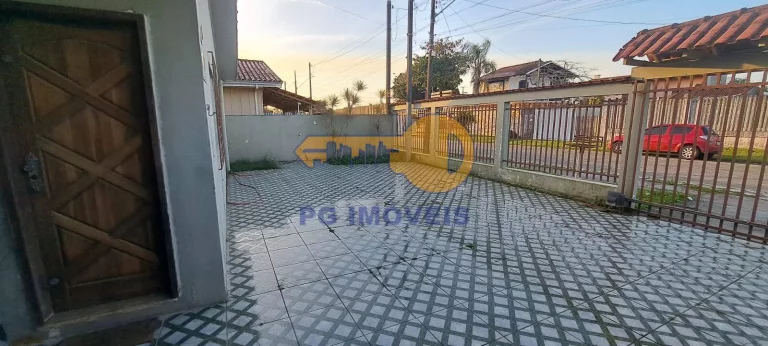 Imagem CASA 3 DORMITÓRIOS EM PRAIA DE LESTE