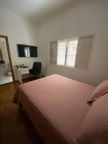 Foto do imóvel Casa à venda 3 Quartos, 1 Suite, 1 Vaga, 305M², Centro, Tremembé - SP