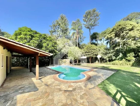 Imagem Casa de Condomínio em Parque Primavera - Carapicuíba
