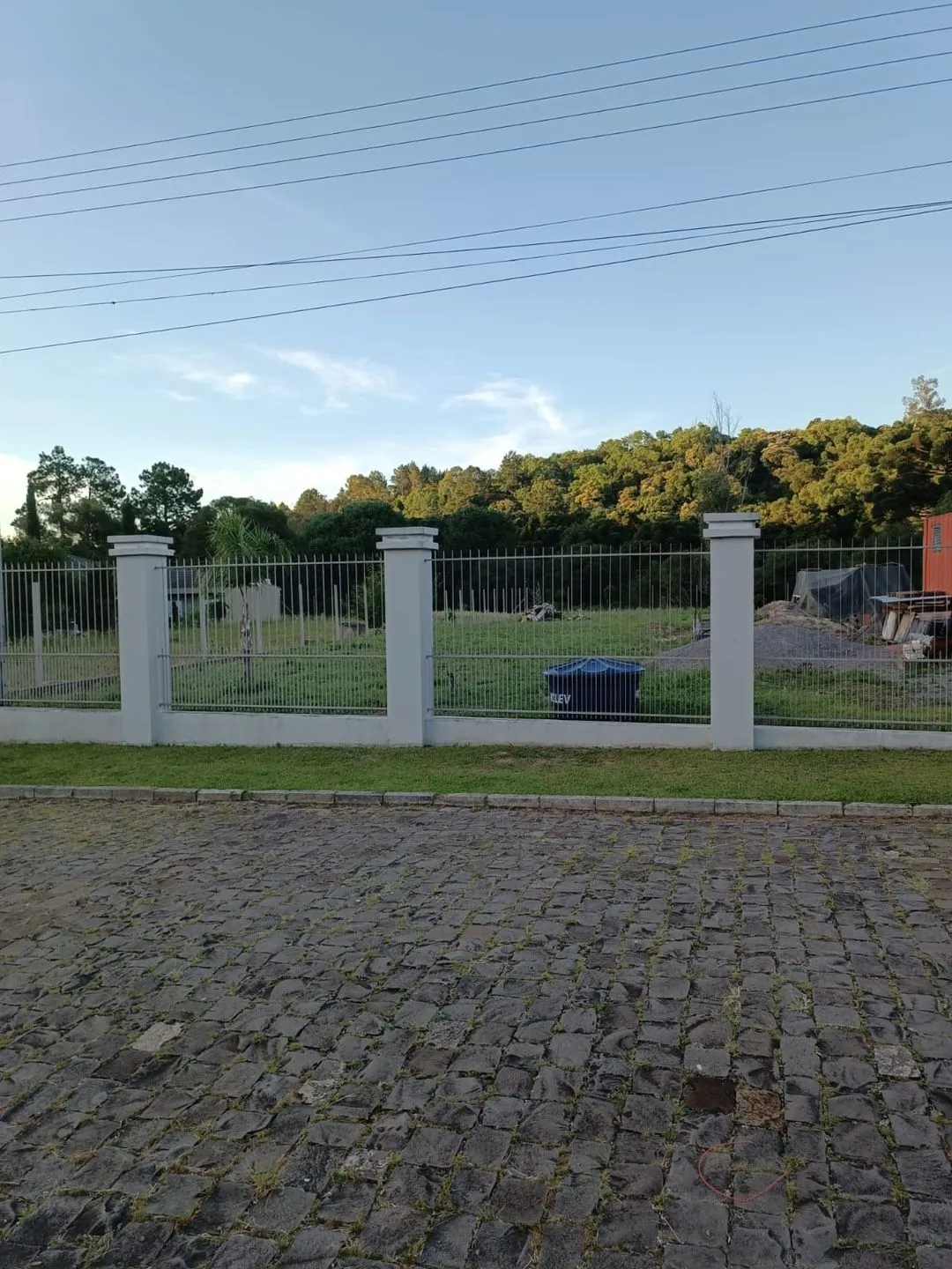 Imagem Terreno em Condomínio à venda em Caxias do Sul, Monte Bérico , 1100m2