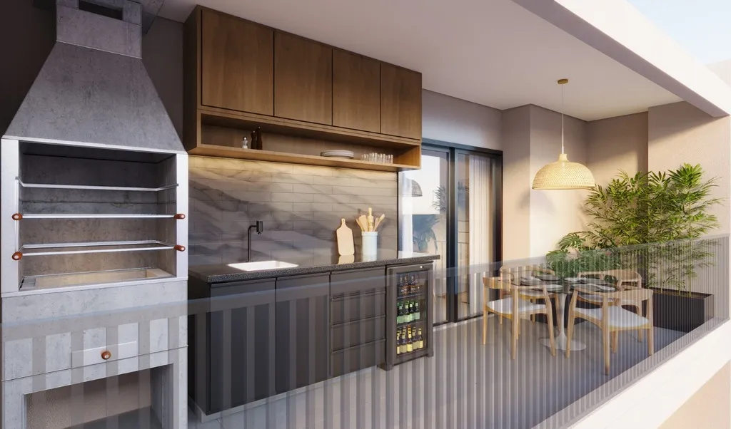 Imagem APARTAMENTO RESIDENCIAL em Guarulhos - SP, Jardim Vila Galvão