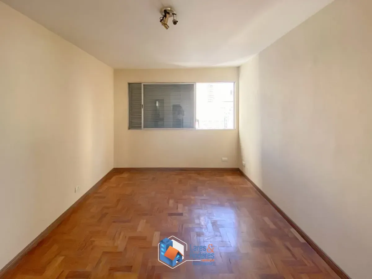 Imagem Apartamento para venda em Jardim América com 2 quartos, sendo 1 suíte, 113m²