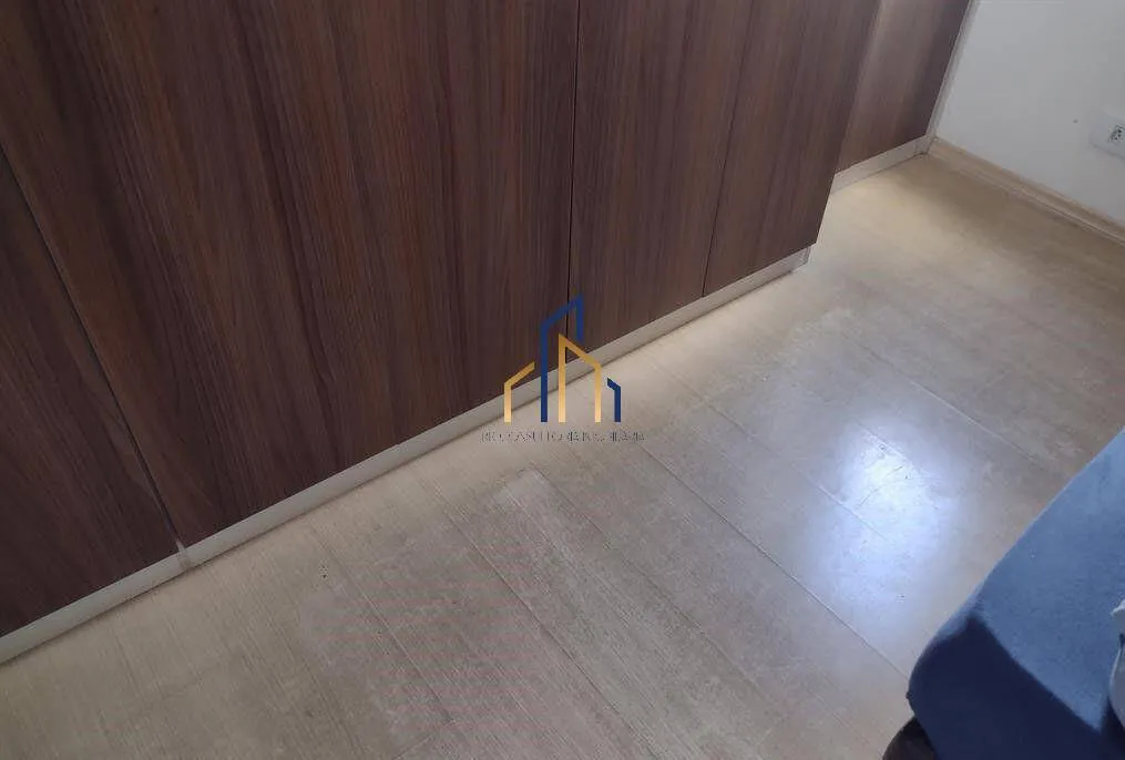 Imagem Apartamento para Venda em Santo André / SP no bairro Vila Homero Thon