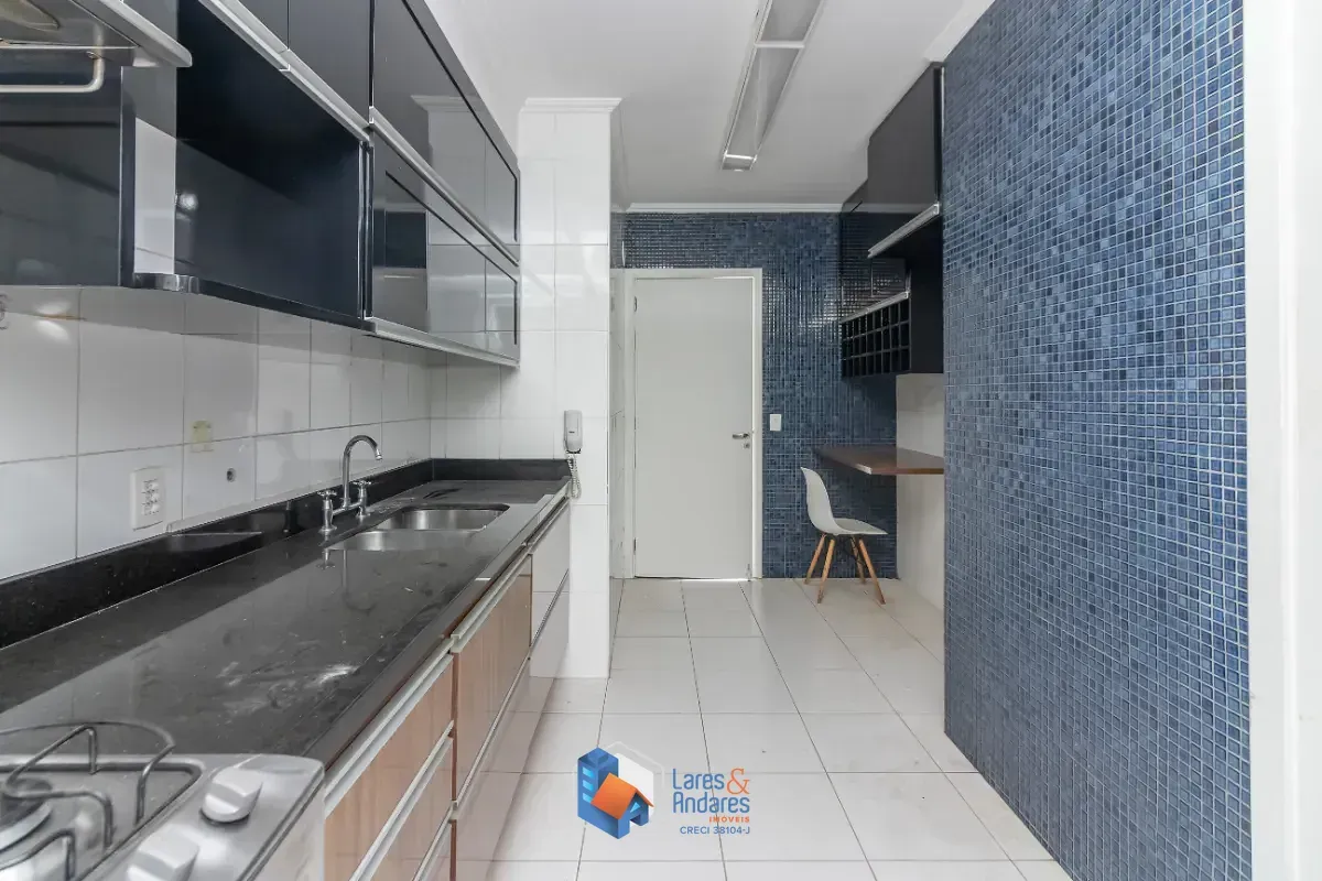 Imagem Apartamento para venda em Ipiranga com 3 quartos, sendo 3 suítes, 133m²