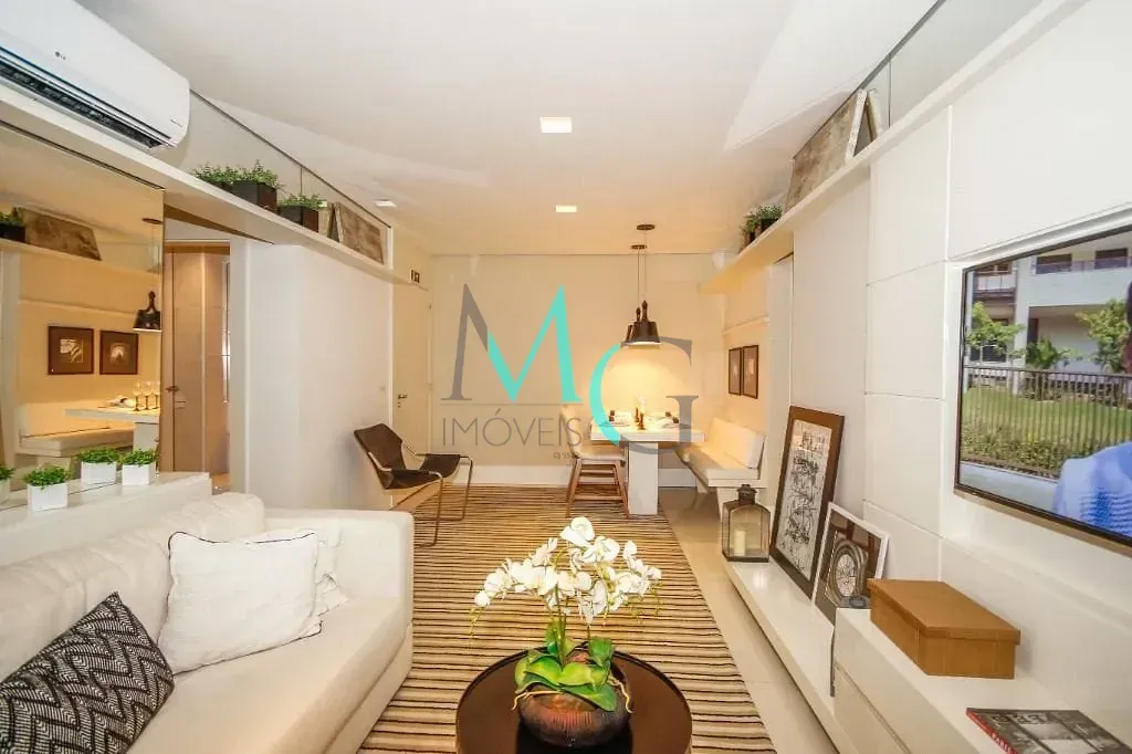 Foto do imóvel Apartamento com 2 dormitórios à venda, 85 m² por R$ 711.550,00 - Barra da Tijuca - Rio de Janeiro/RJ