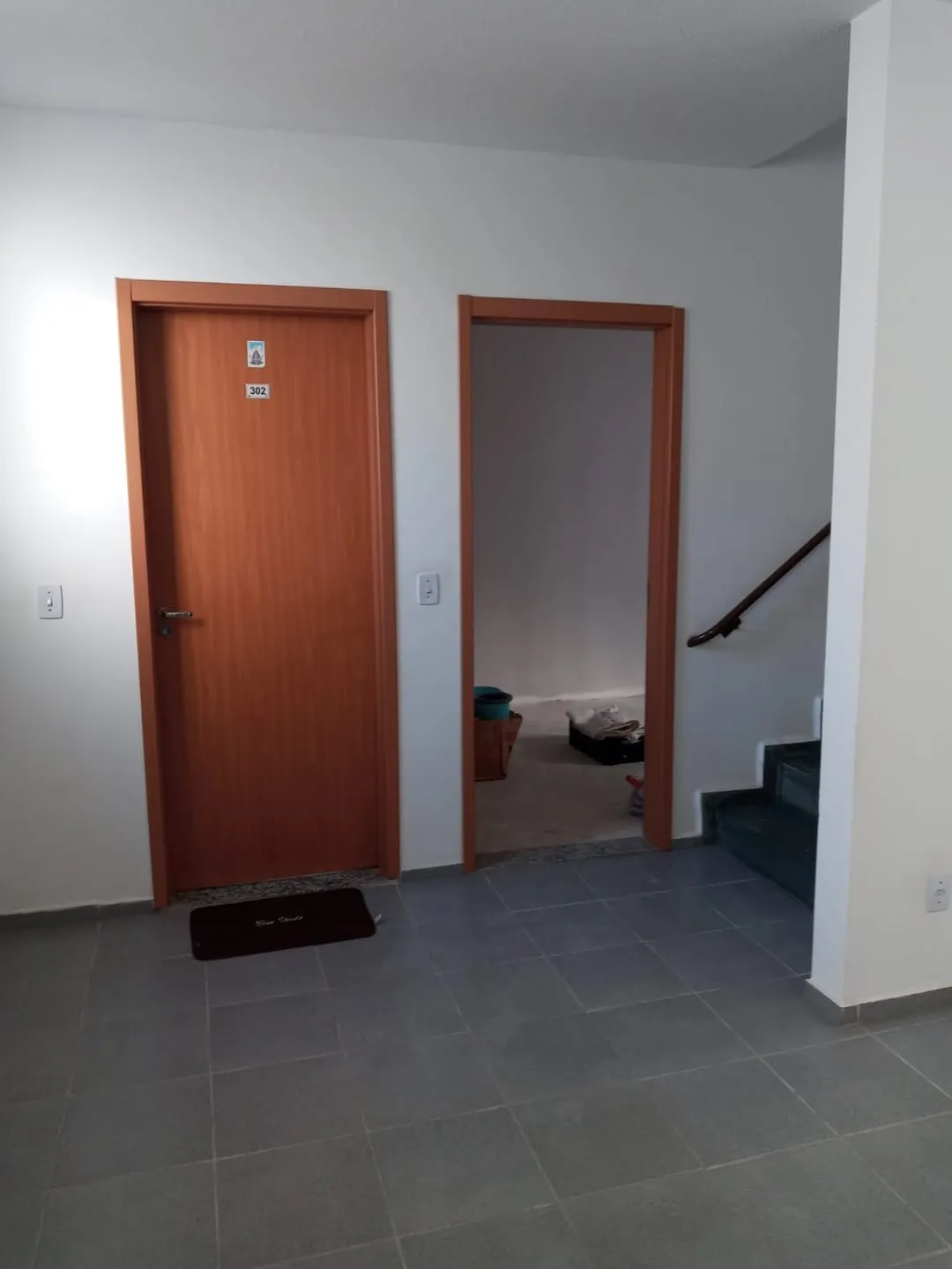 Imagem Apartamento à venda 2 Quartos, 1 Vaga, 44M², Jardim Gurilândia, Taubaté - SP | Condomínio Parque Trivellato