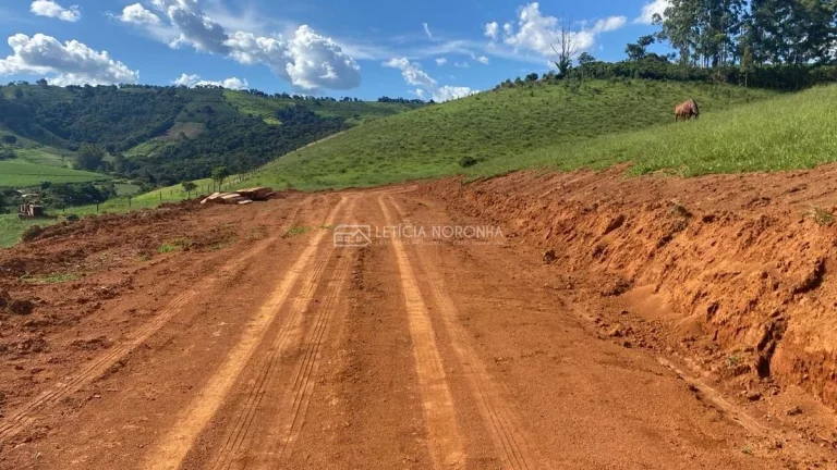 Imagem Chácara a venda