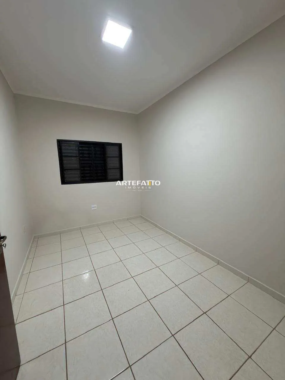 Imagem Casa à venda em Franca, Parque das Árvores, com 2 quartos, 115m2