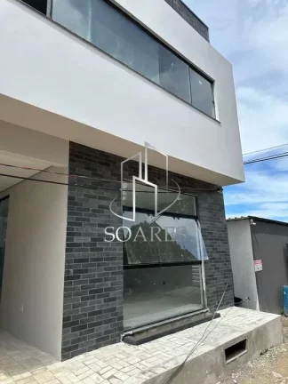 Imagem Casa Duplex com 3 suítes - Condomínio Sky Park - Casas com piscina
