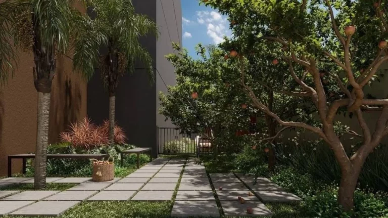 Imagem ÁTRIO SÃO PAULO - VITTA RESIDENCIAL - Studio de 38m², a 5 min da futura estação da Freguesia do Ó!