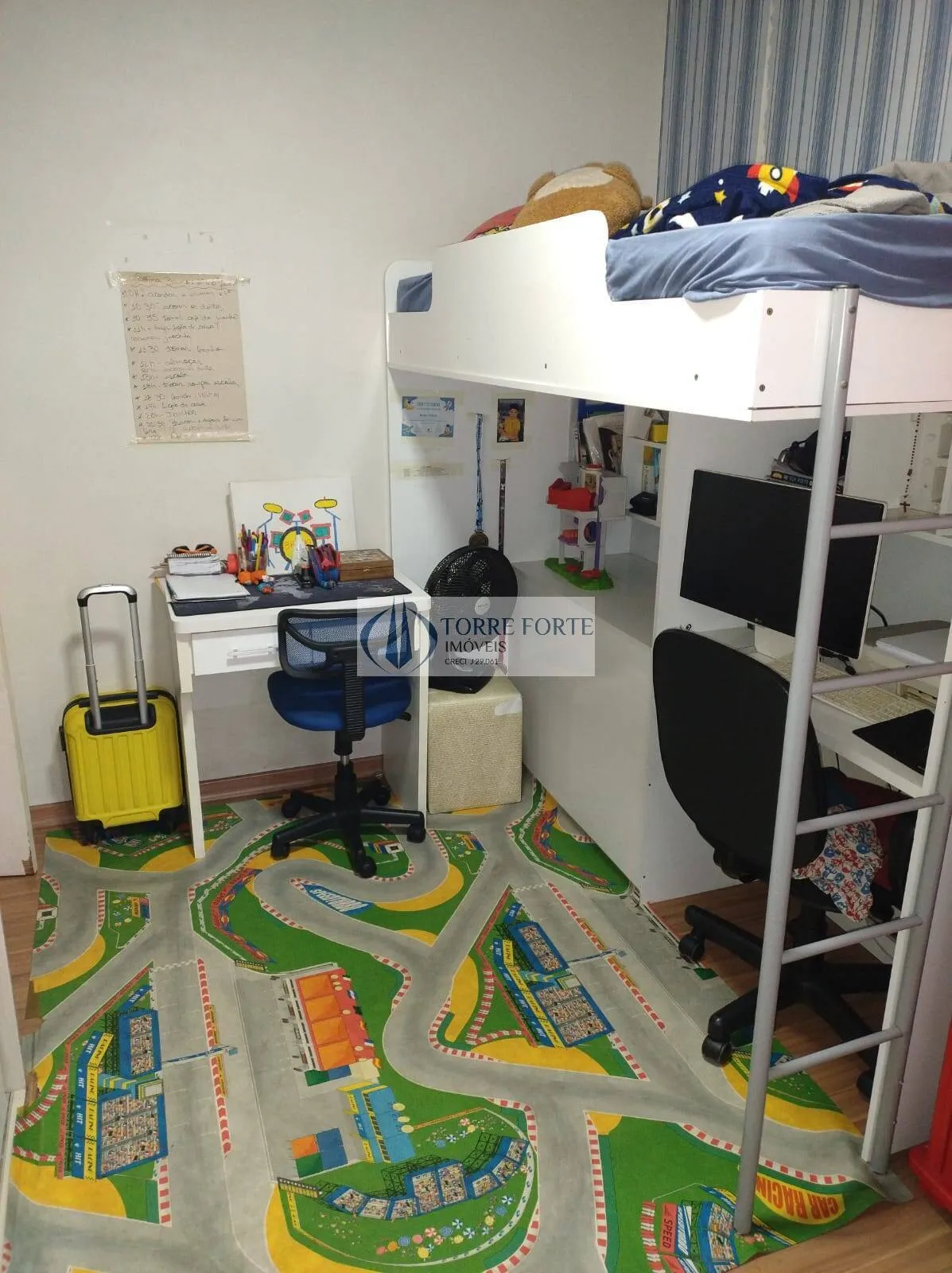 Imagem Apartamento 2 dormitórios e 1 banheiro 2 vagas na Vila Oratório