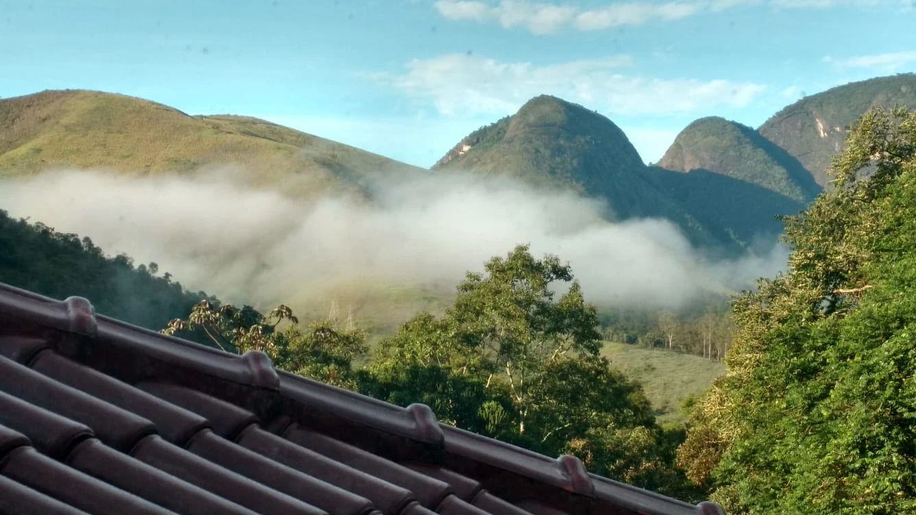 Imagem Casa de Condomínio com 9 Quartos à Venda, 520 m² em Itaipava - Petrópolis