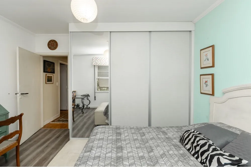 Imagem Apartamento à venda em São Paulo, Jardim Paulista, com 2 quartos, 110m2