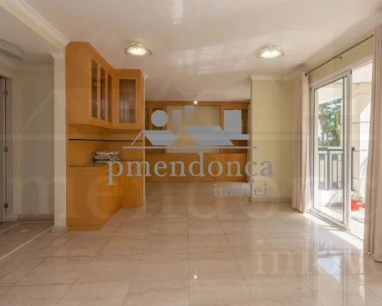 Imagem Apartamento Garden Duplex, 4 quartos, 2 suites, 5 vagas, 396,00 m2