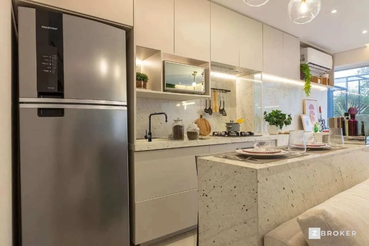 Imagem Apartamento à venda em Ubatuba, Centro, com 3 quartos, 89m2