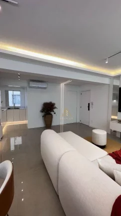 Imagem Apartamento à venda, 106 m² por R$ 1.830.000,00 - Centro - Balneário Camboriú/SC