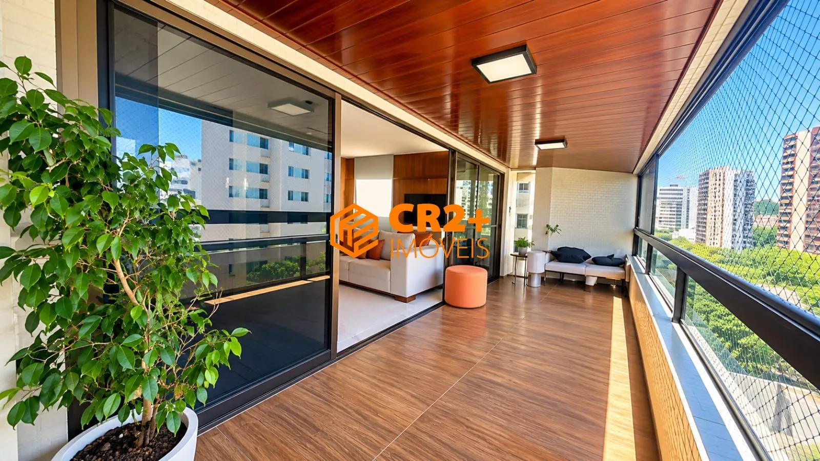 Imagem Vendo apartamento em Boa Viagem com 4 quartos, 1 suíte em Setúbal, 184m² exclus