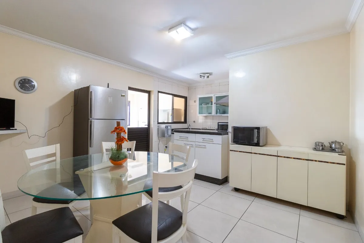 Imagem Apartamento para venda em Santa Paula com 3 quartos, sendo 1 suíte, 147m2