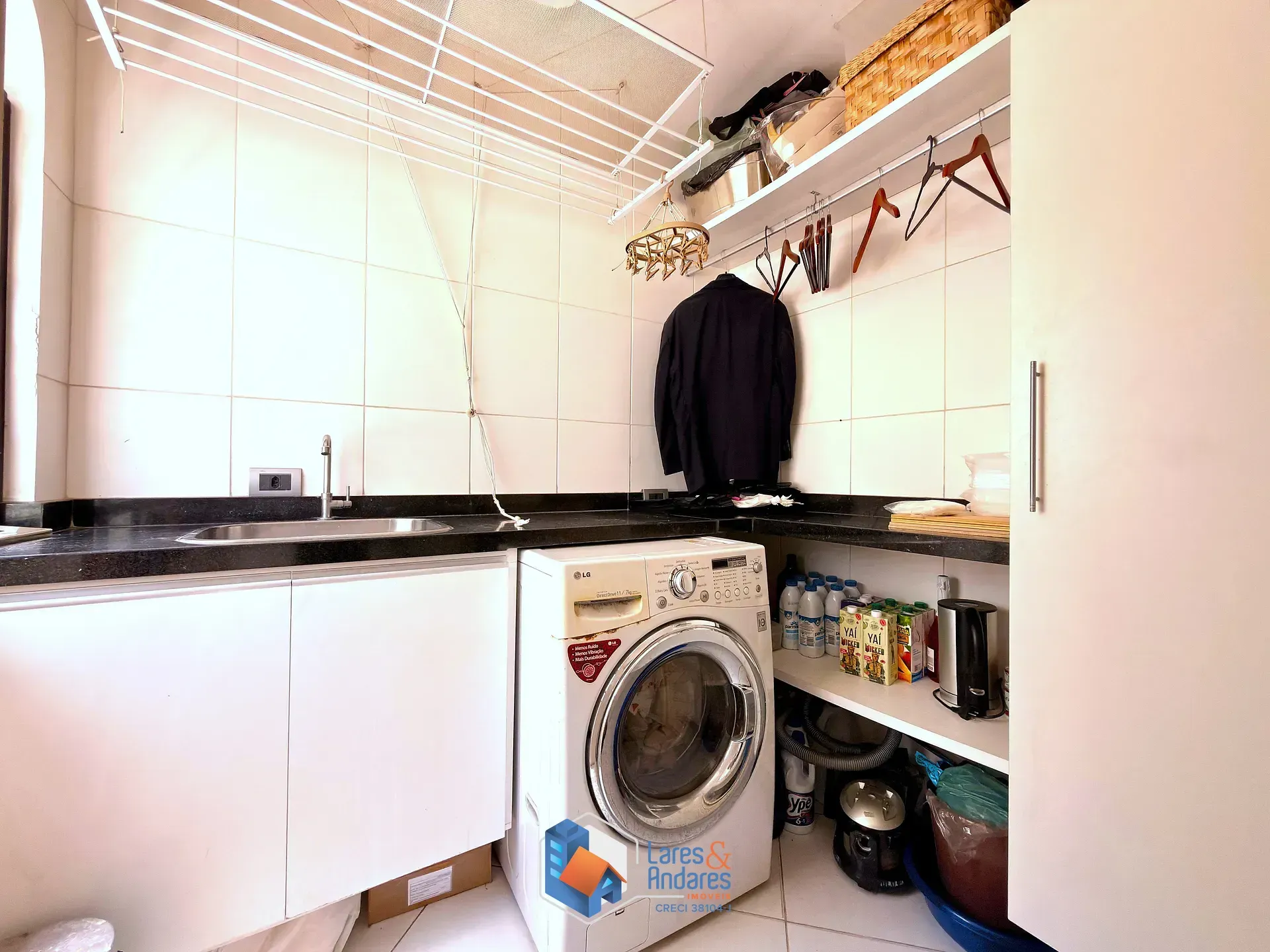 Imagem APARTAMENTO À VENDA COM 200 M², 3 DORMS (1 SUÍTE), MÓVEIS PLANEJADOS, VARANDA INTEGRADA, ÁREA DE LAZER E 2 VGS - SANTANA - SP.