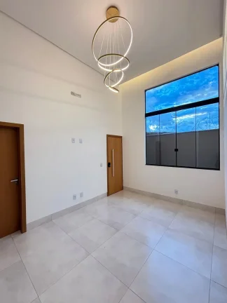 Imagem Casa De Alto Padrao No Centro De Aparecida De Goiania